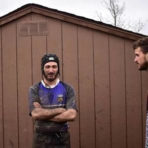 Meet your Posher, Peter